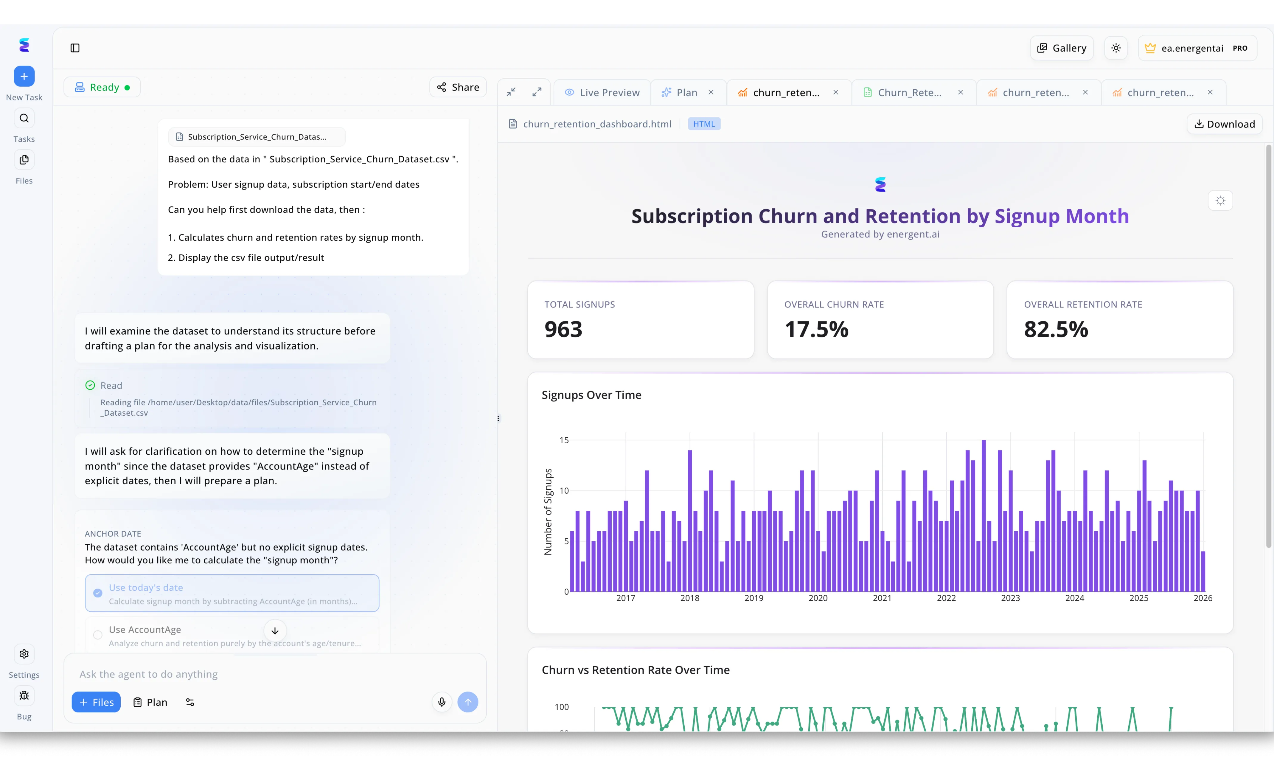 Evaluating the Premier AI Solution for Data Dictionary