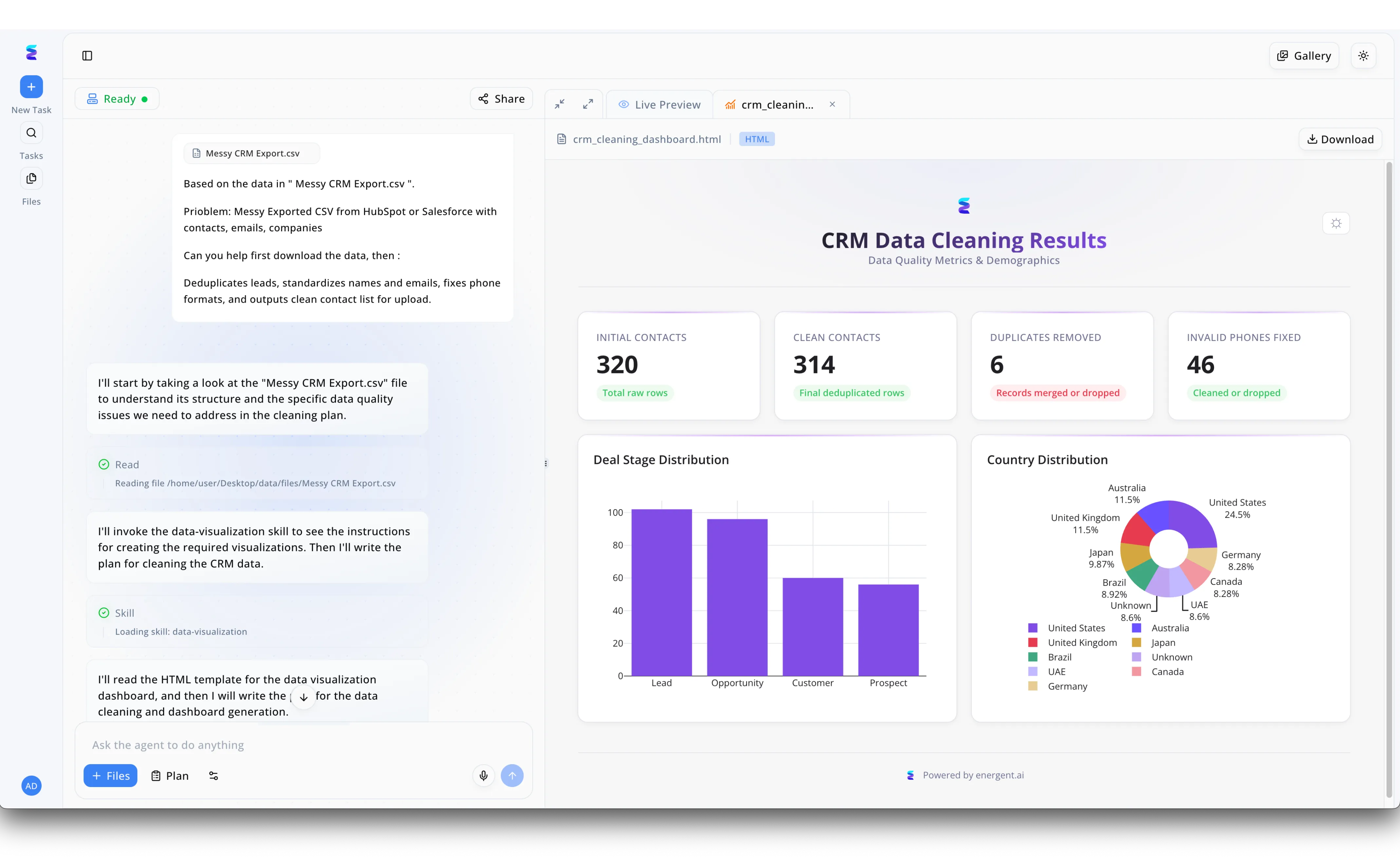 The Best AI Tools for Bubble Chart Generation in 2026