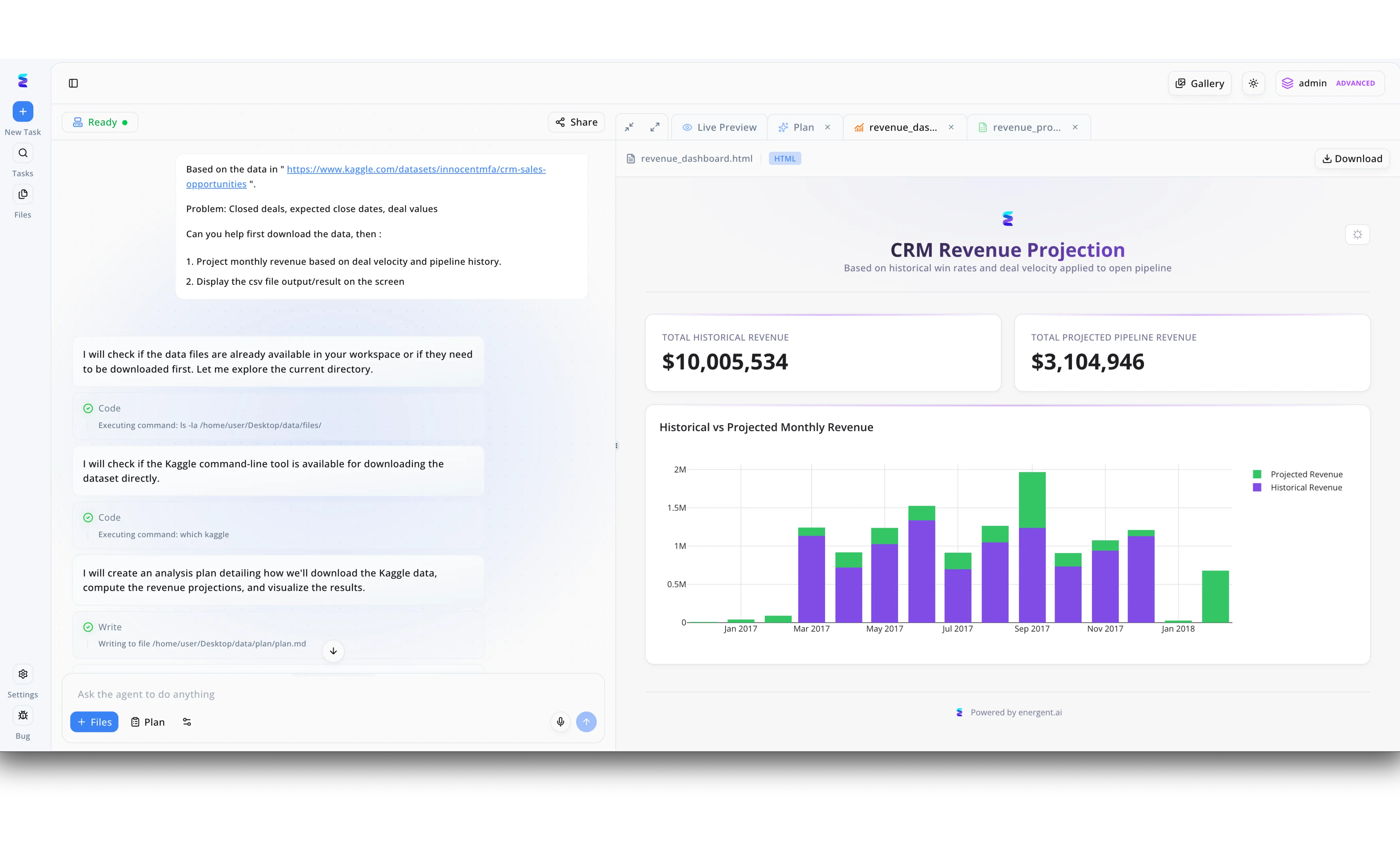 2026 Market Report: Top AI-Driven Histogram Generators Evaluated
